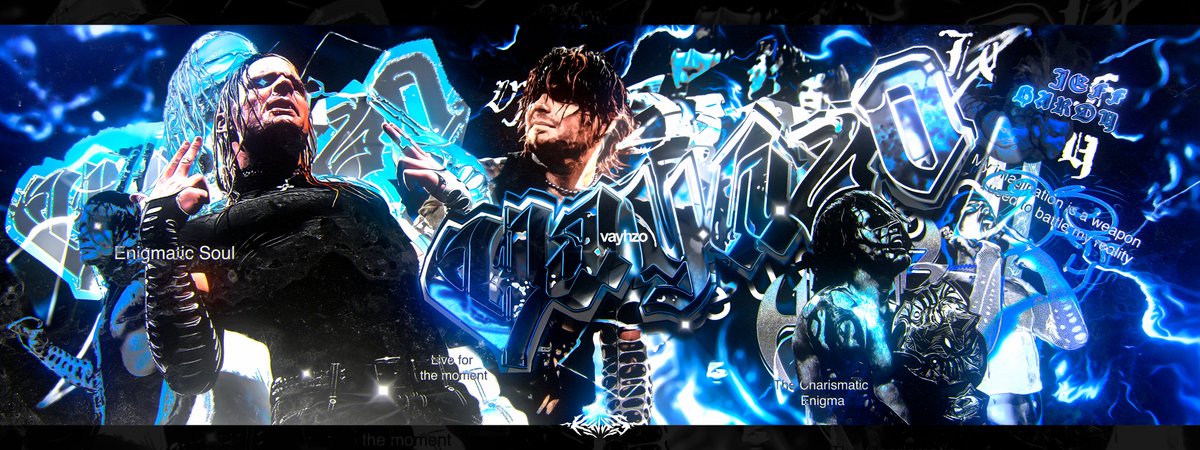kvnj1s's tweet photo. Jeff Hardy https://t.co/VOWOEi6cJX
