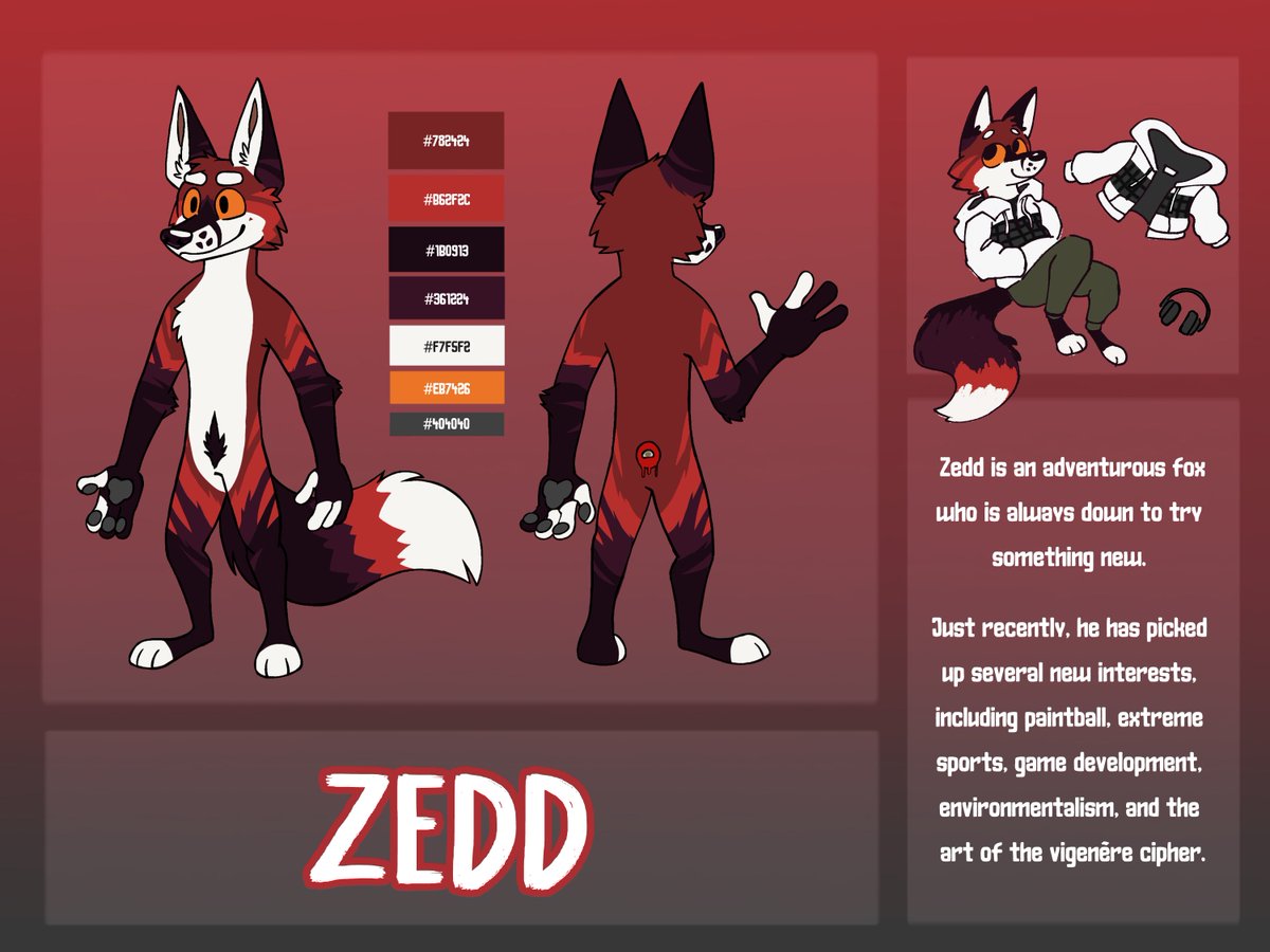 ZeddZer00's tweet photo. @Beelzeryon Ok https://t.co/Vp0f3P0shh
