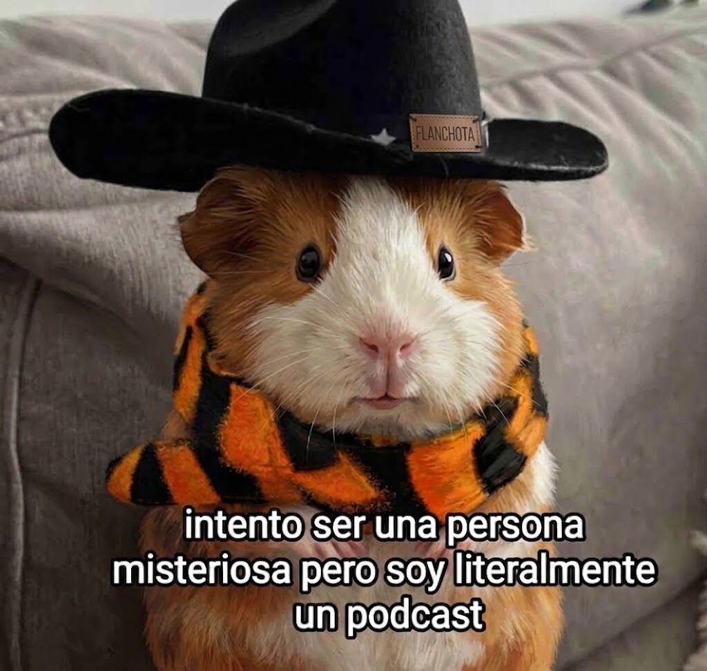 flanchota's tweet photo. soy ese https://t.co/tOAmAYQXGP