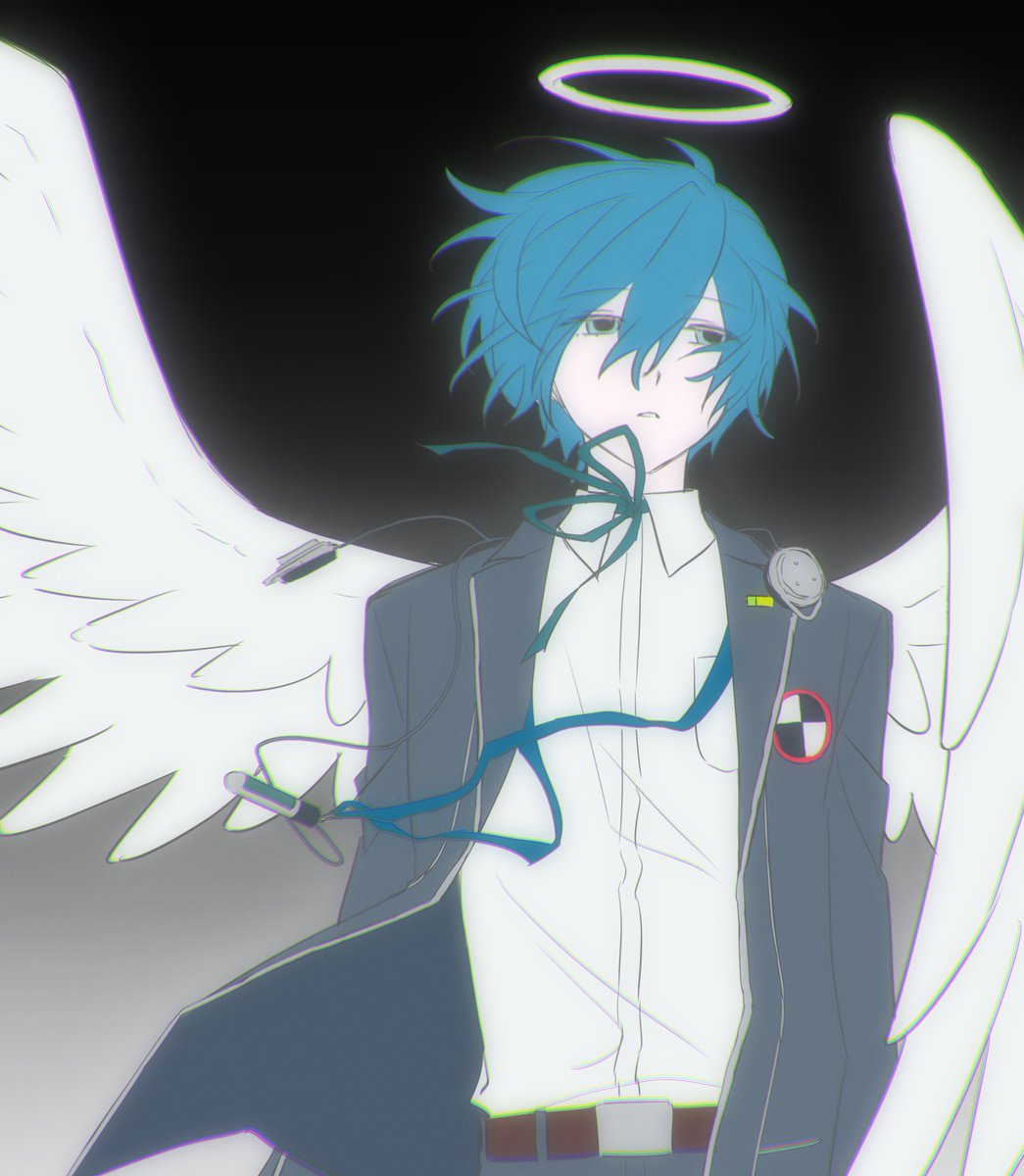 renyarrh's tweet photo. Angel🪽 https://t.co/Pgg0EJ7Ce2