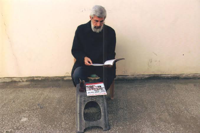 cbkseyma's tweet photo. Kış kapıda!

Alparslan hocamın  kışlık kıyafetleri kendisine NEDEN   verilmiyor.!!

Bu nasıl bir zulüm? Zulmünüzün sınırı yok mu?

#YargıEliyleZulüm
Cezaevleri BacasızSanayi
AlparslanHocaya KıyafetZulmü https://t.co/NNa9WvCRKt