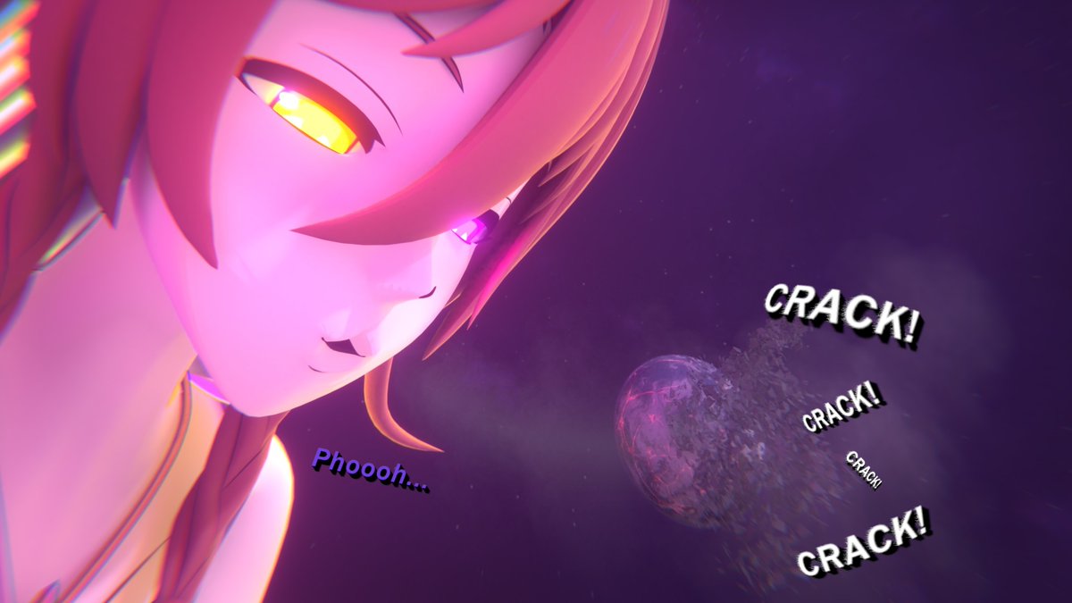 LitePixel275's tweet photo. Kanaya's Domain 4

Well that blows...
(I'm very funny I promise.)

#giantess #巨大娘 #sizetwitter https://t.co/JFyCYssNcx