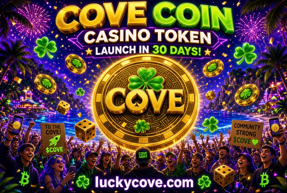 starverse_game's tweet photo. https://t.co/pASAZKvQhI casino share and like #CoveCoin #LuckyCove #CasinoToken #CoveCoinLaunch #30DaysToMoon #LuckyCoveToken #CryptoCasino #CoveToTheMoon #CasinoCrypto #LuckyCoveCommunity #TokenLaunch #Web3Casino #CoveCoinArmy #PlayAndEarn #CryptoGambling #MoonSoon https://t.co/UpVfN9FuRQ