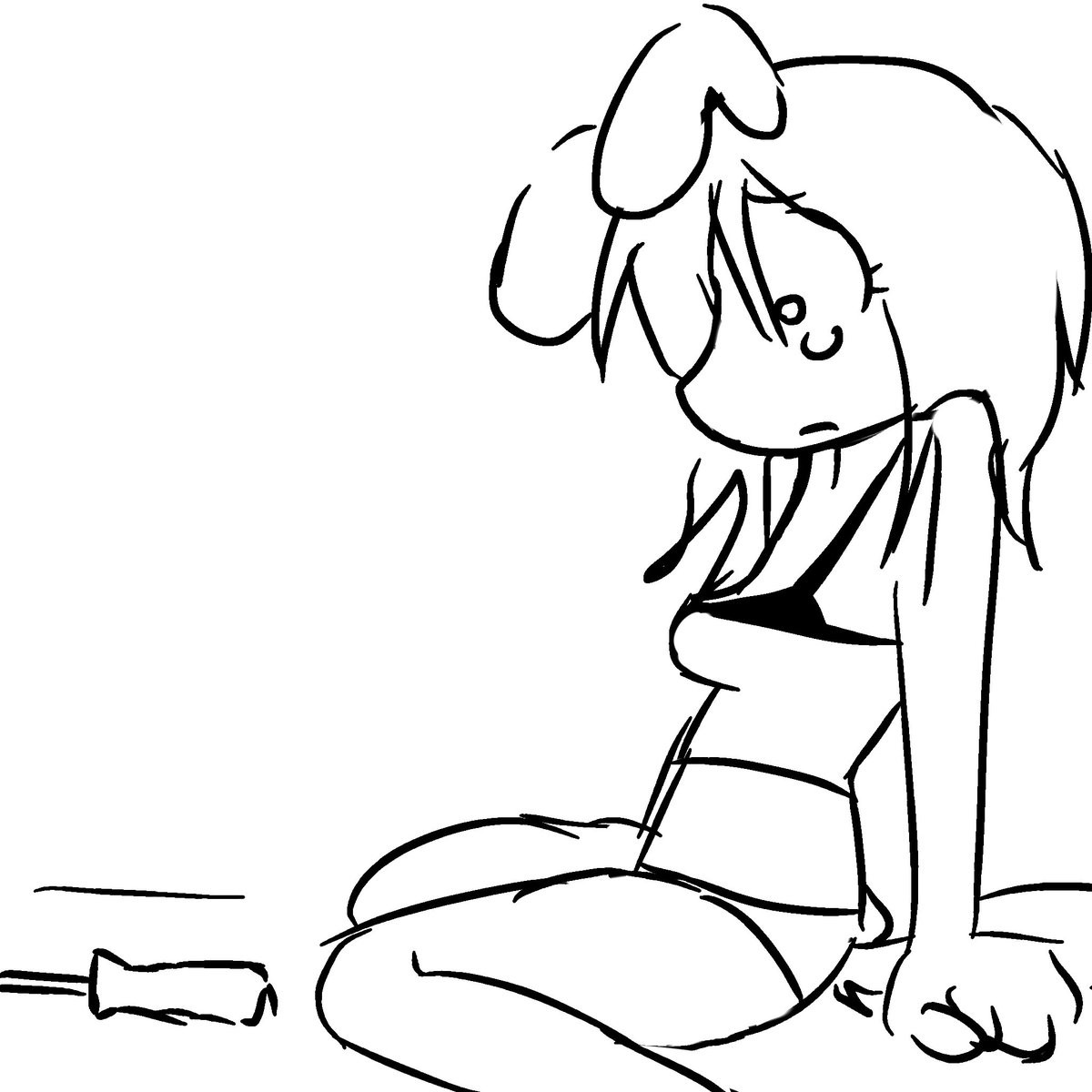 fishnchips_0's tweet photo. I miss you! https://t.co/AzvxcGvPnU