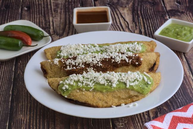 animalgourmet's tweet photo. 👇🤤Aprovecha las sobras de tinga de res con estas 3 recetas rápidas y económicas. Prepara tacos dorados, pambazos y quesadillas sin desperdiciar.🙌🍅🍴

https://t.co/CQ1EN3WqJ2

#Tinga #Recetas #Aprovechamiento #Sobras https://t.co/5rbvy8P5VD