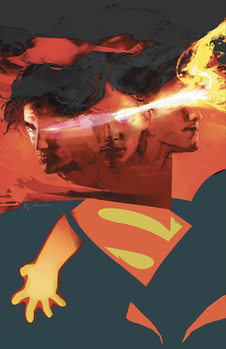 batmancurated's tweet photo. absolute universe foil variants by bill sienkiewicz https://t.co/0m2Q3sYMHK