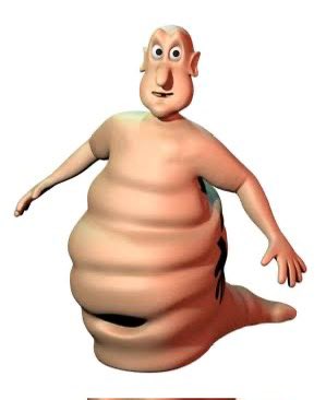 sybaukou's tweet photo. i really hate tsukasa’s design in this au he looks like the globglogabgalab i’m sorry https://t.co/KtpjuhGqKi
