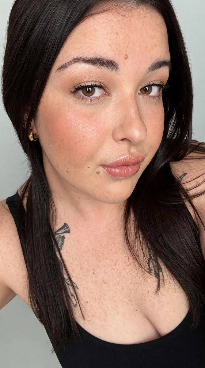 BusattoJack_'s tweet photo. Anita a volte mi fa i capricci, ma come si fa a non perdonarla?
Resta sempre la mia bambina, anche quando fa la dura. ❤️ https://t.co/mWC0CIRGvG