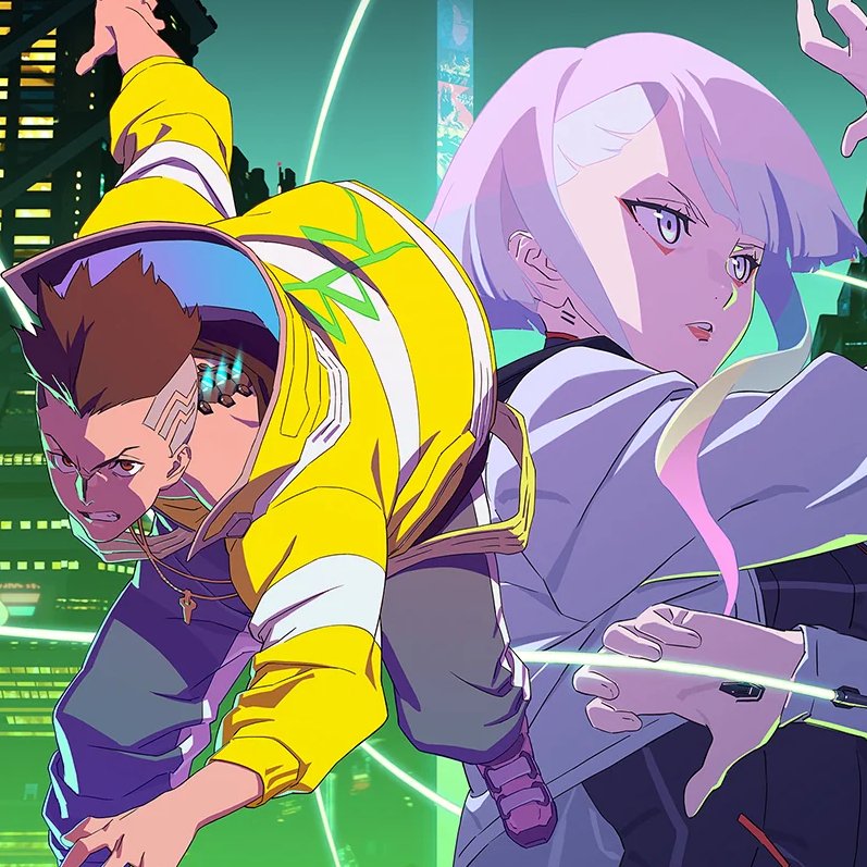 ShiinaBR's tweet photo. CYBERPUNK EMOTE WILL HAVE AN AUDIO LENGTH OF 90-100 SECONDS

(Spotted by @DrCacahuette) https://t.co/eoD1lDZPQp