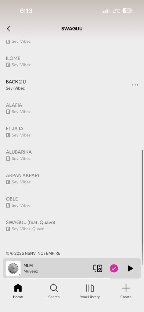 davd8866's tweet photo. This egbon na werey 😂, na only 1 feature dey the album 

I go too chop this album mehh 😭🔥 https://t.co/HCwhZJSpQY