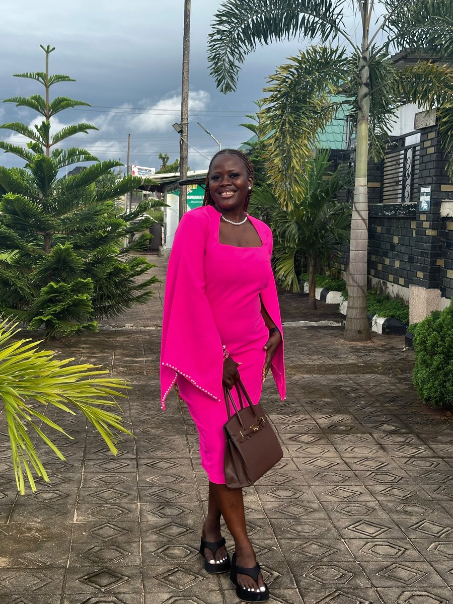 chamokgroup's tweet photo. 🌟 MEET AMY CHAMOK — MANAGER &amp; MEDIA PRESENTER

Meet Amaka Ugwu, popularly known as Amy Chamok, a dynamic and dedicated member of the Chamok Group team.
#AmyChamok #AmakaUgwu #ChamokGroup #ChamokMedia #TeamChamok #OnitshaBranch #Presenter #Leadership #Excellence #Growth https://t.co/v0k5LEVqKK