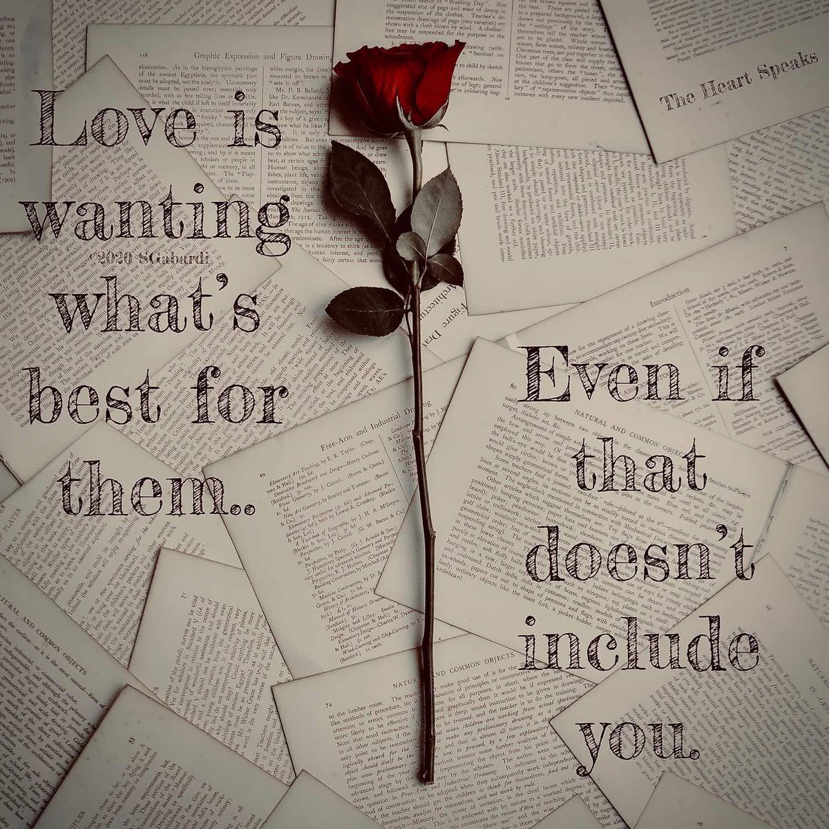 SGabardi1111's tweet photo. Hard truth https://t.co/pxP8kavv92