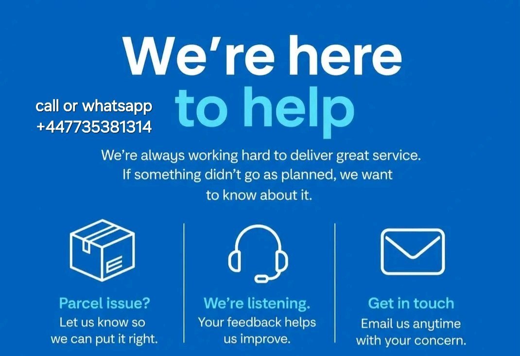 EvriDeskUk's tweet photo. https://t.co/jZptG6fZZg