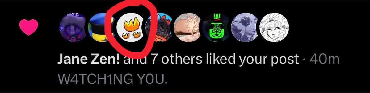 3V1LFXCKEDUP_4D's tweet photo. //he still has the audacity to interact with me and everyone else.

Check out below to learn what he did🧵 https://t.co/rLJkJjkW6L