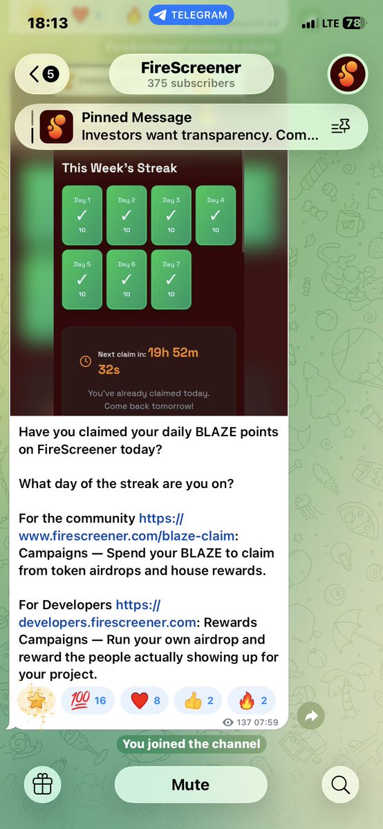 GudnexDC1's tweet photo. @CryptoCreaphite @DPatient_Bull @firescreener @DevMikelo @producer_t_ @uglybuthonst001 @KingDavidAJ @Mario_Comics @TemitayoOdede @SamuellGrse @biyi_sax @Emperorpips Joined https://t.co/ilLka5ZM7F