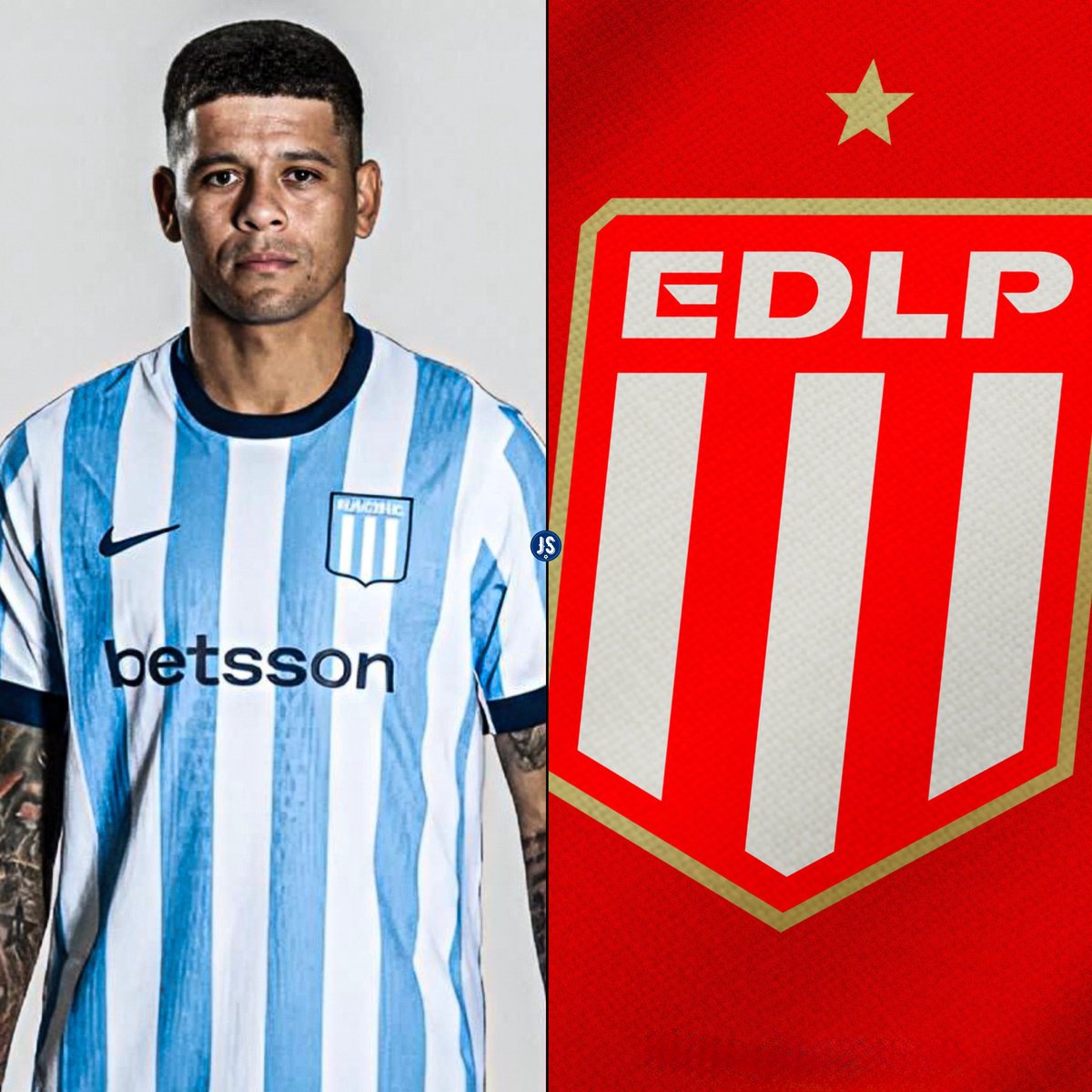 juegosimple__'s tweet photo. 🚨🇦🇷 ESTUDIANTES DE LA PLATA PRETENDE INCORPORAR A MARCOS ROJO PARA DISPUTAR LA SEMIFINAL DE LA COPA LIBERTADORES.

vía @manuelicabe https://t.co/c7OA1Kf43z