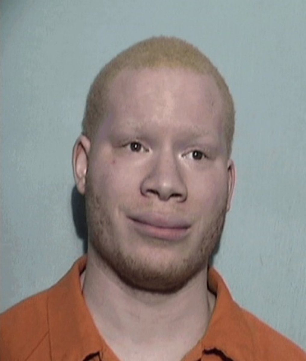 PassportBruv's tweet photo. @SUTHRN_STARPWER Reup is in a DL Gay relationship with notorious BLM Scammer Sir Pawnee Page the albino pimp! https://t.co/4GsvL50FJ1