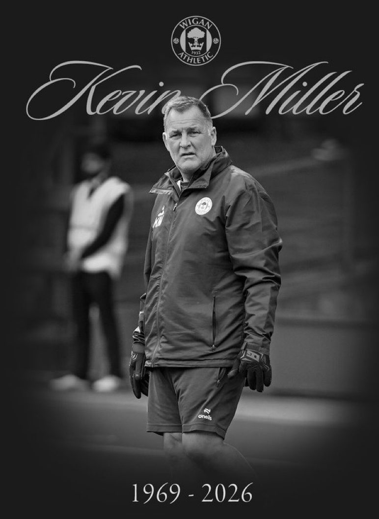 GkDevelopment1's tweet photo. RIP Kev 🧤💙 https://t.co/06sm7FNf8d