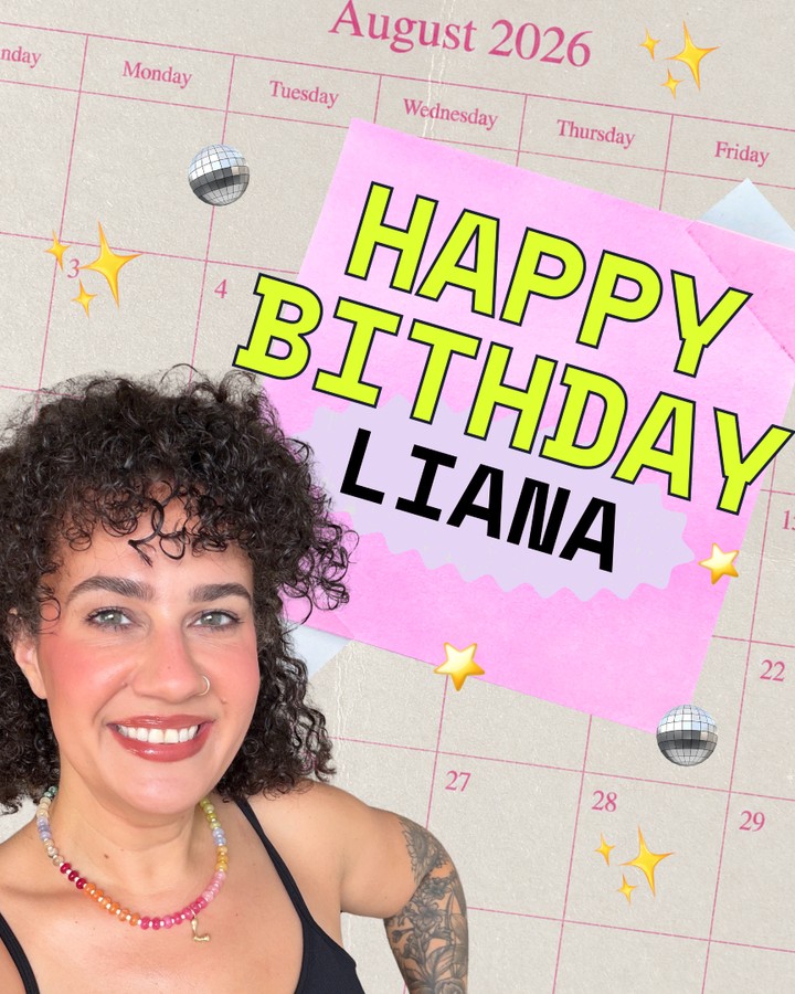 ClintPanza1y's tweet photo. Today we celebrate the woman behind it all. Lidavi wouldn’t exist without your drive, creativity, and vision. We’re incredibly lucky to work alongside you and learn from you every day. Happy birthday to our fearless founder. https://t.co/UDeEskRavw