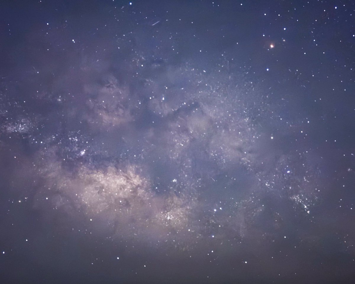 sage_astr's tweet photo. galactic core https://t.co/VK2lxEIAe0
