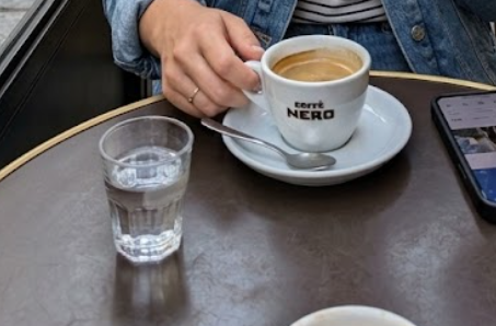 Morgpie_vt's tweet photo. Coffee break and a little moment to slow down and enjoy the day ☕️ 

#coffeetime #coffeelover #dailyvibes https://t.co/TANolJHSUE