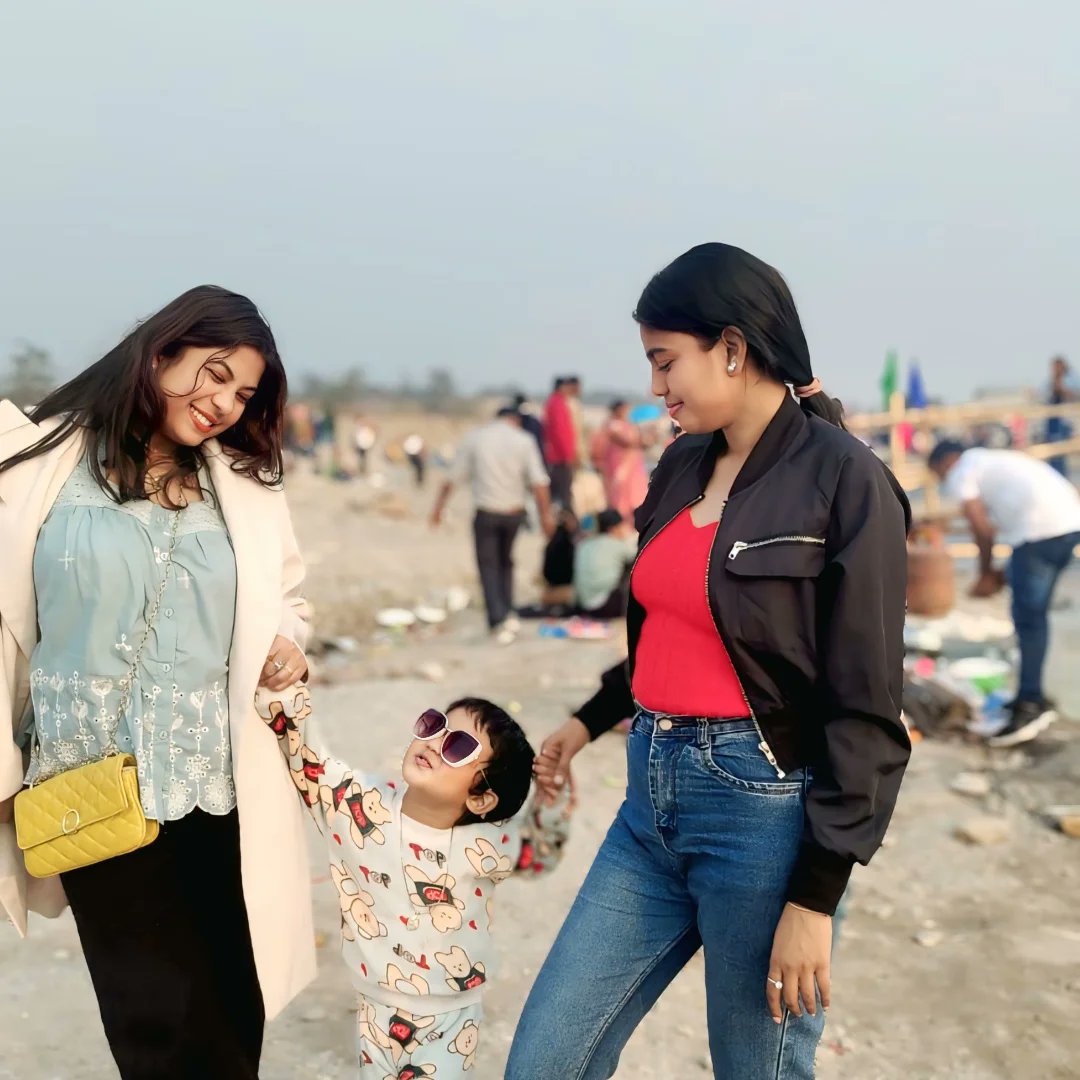 Concepciond6r's tweet photo. A perfect day with my favorites. https://t.co/ChsJjHpOcY
