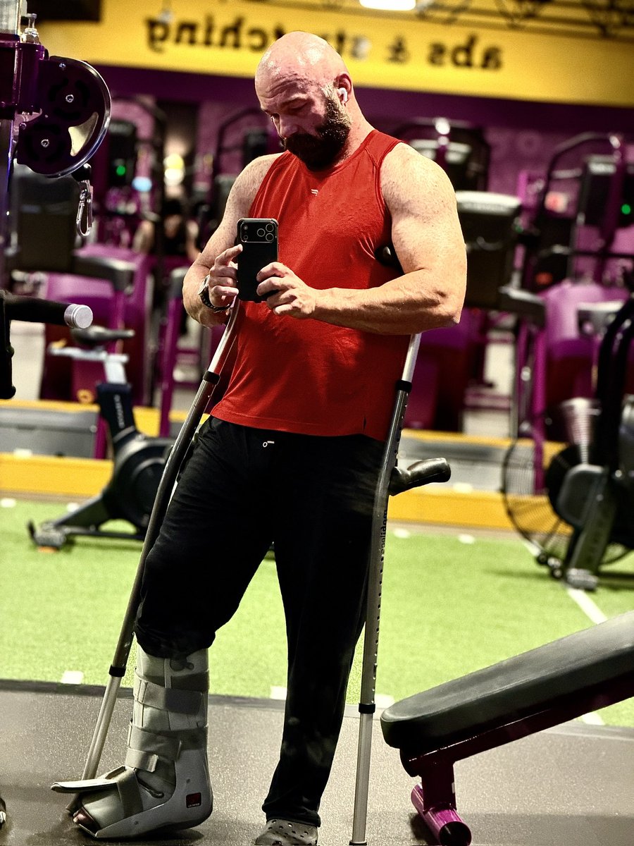 nawkken's tweet photo. Workout done.✅ https://t.co/ORb7ZJnO6a
