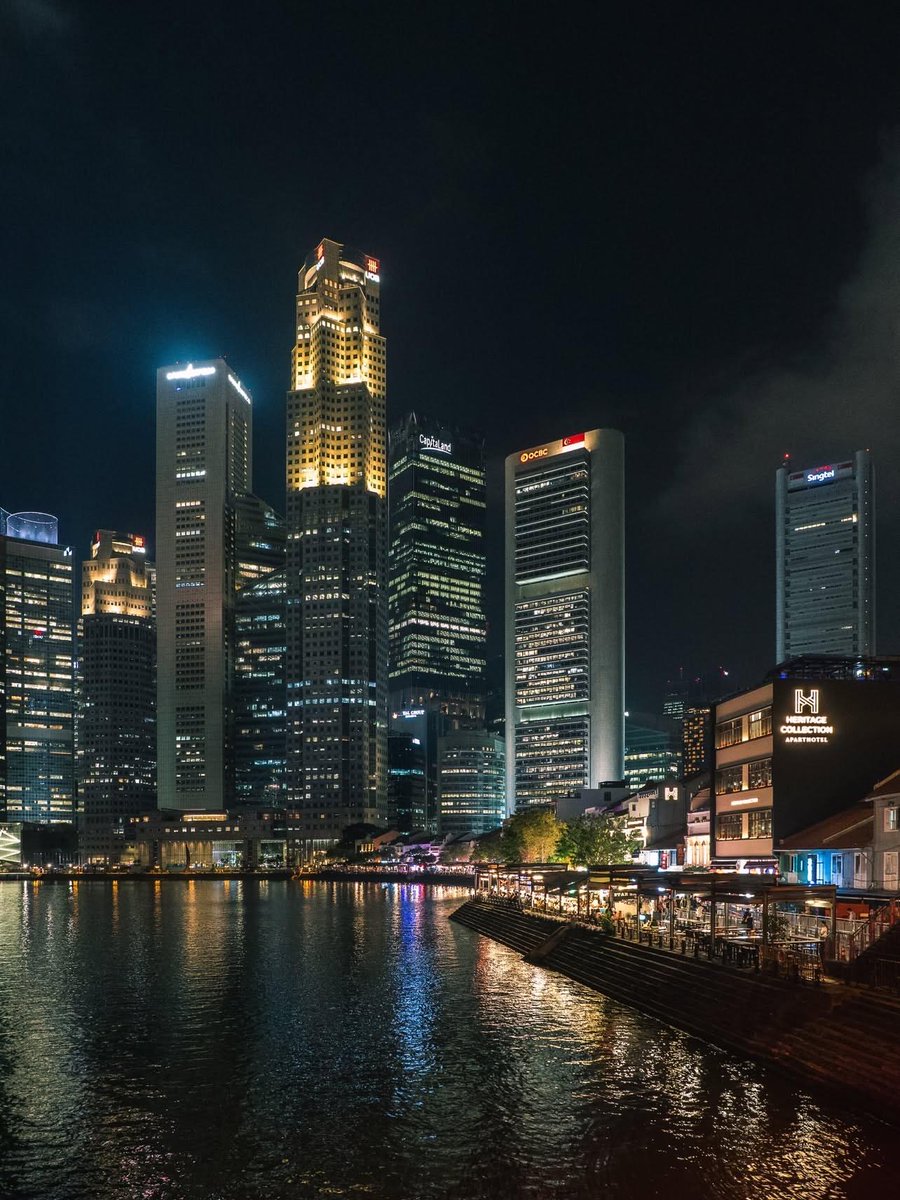 Fa1lima's tweet photo. Singapore, a city I miss https://t.co/OKNkZlBXzT
