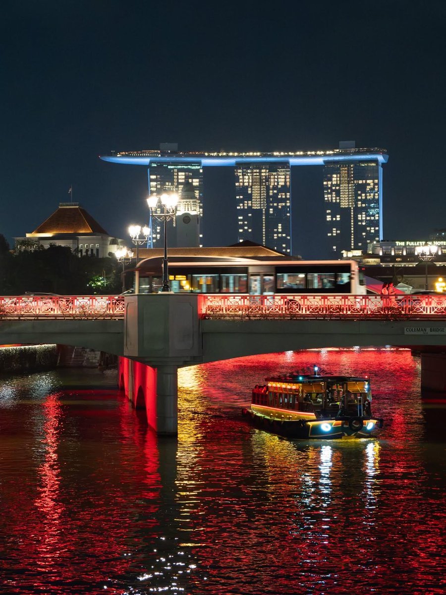 Fa1lima's tweet photo. Singapore, a city I miss https://t.co/OKNkZlBXzT