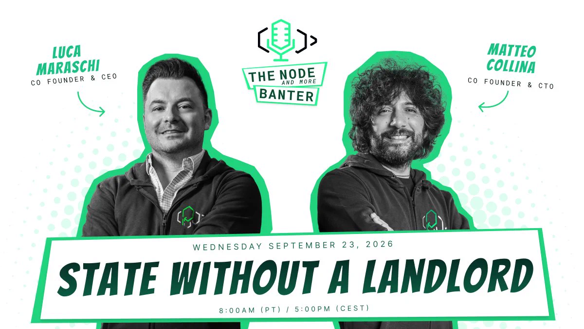 State Without a Landlord