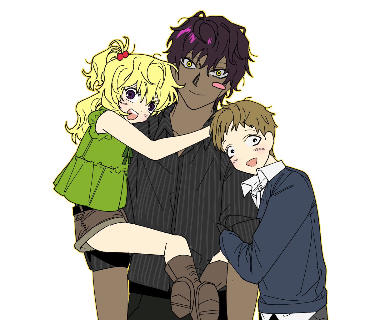 BOBOOB00's tweet photo. https://t.co/REz90jIln0