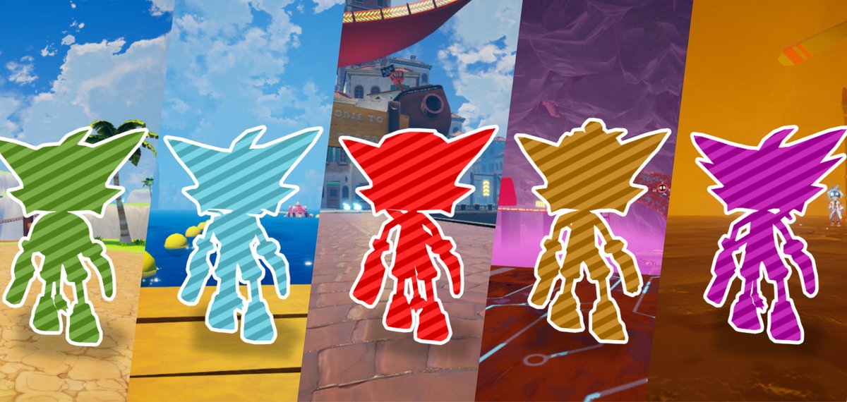 EctoriderGame's tweet photo. So did you found all the alternative outfits in the demo? #indiegame #fashion #ootd https://t.co/9DRCih7hrI