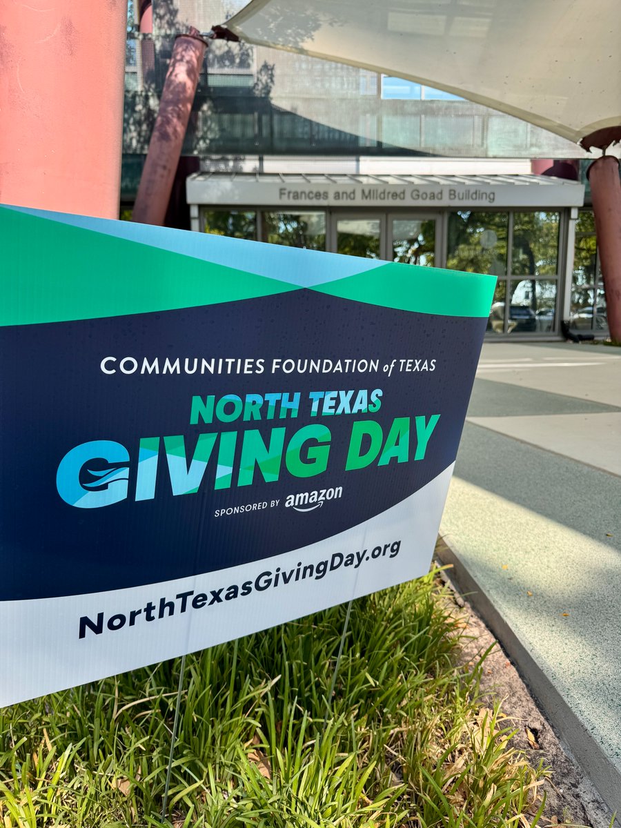 BrainHealth's tweet photo. Today is North Texas Giving Day! 💙

Support Optimal BrainHealth® for Warfighters and help service members and veterans build resilience and thrive. Your gift can help unlock a $1M challenge match.
Donation Link - https://t.co/3lHrEBfBXW

#BrainHealth #Veterans https://t.co/tApaIWWLLy
