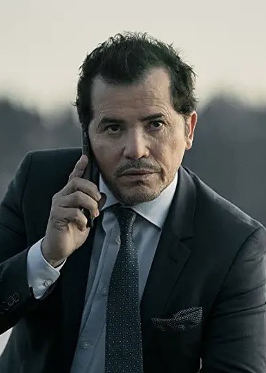 DiscussingFilm's tweet photo. John Leguizamo has been cast as the villain for Joseph Kosinski's ‘MIAMI VICE’ movie.

Also starring Michael B. Jordan and Austin Butler.

(Source: https://t.co/vqKQL86bxS) https://t.co/5jysk8Jn8W
