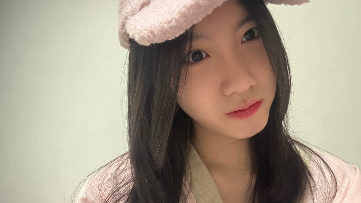 agansam's tweet photo. Jemima https://t.co/hIJ2jJvWu0