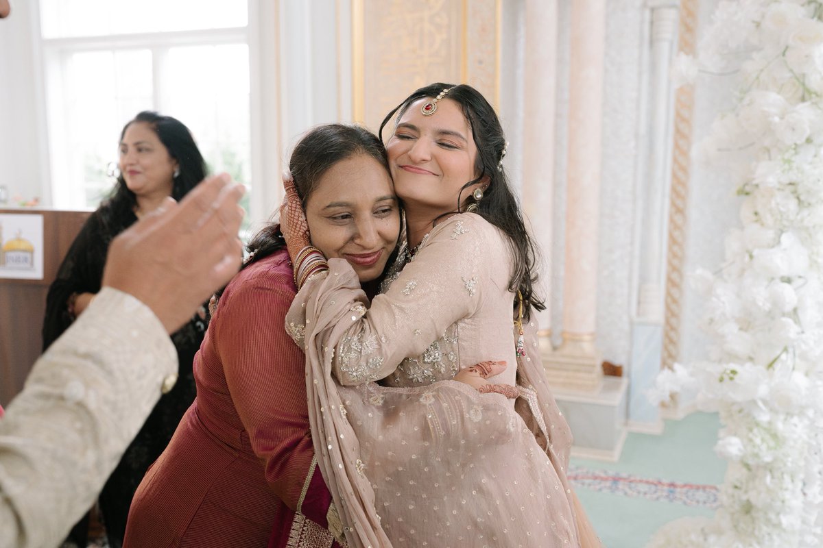 ShaikhArub's tweet photo. Did a lil shaadi https://t.co/DmzR4Tuzaz