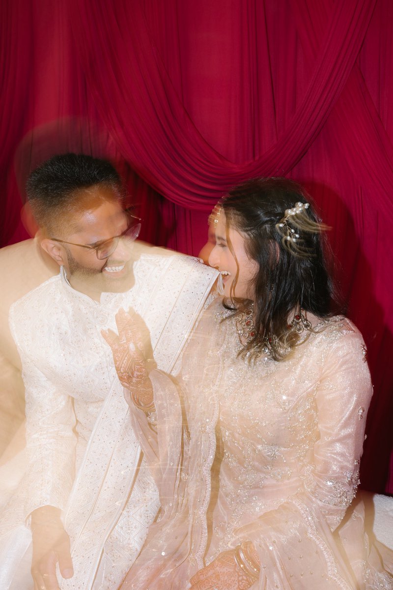 ShaikhArub's tweet photo. Did a lil shaadi https://t.co/DmzR4Tuzaz