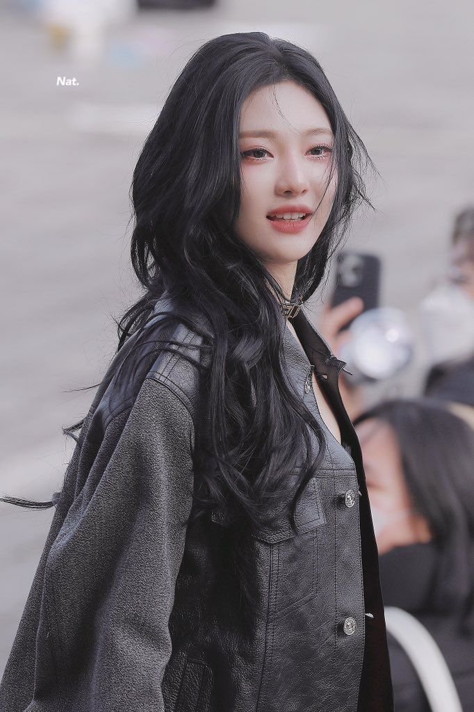 SANWISH67's tweet photo. #ningning ✨ https://t.co/mj4t7xNb2j
