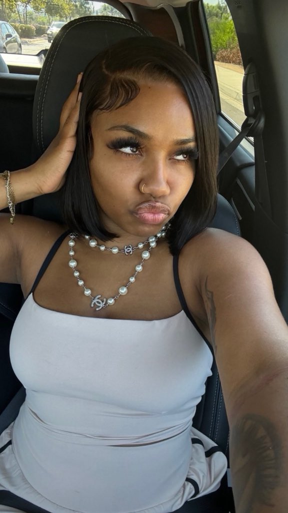 JhadeiBlaire's tweet photo. Pretty 😍 https://t.co/p5mVAEoM8r