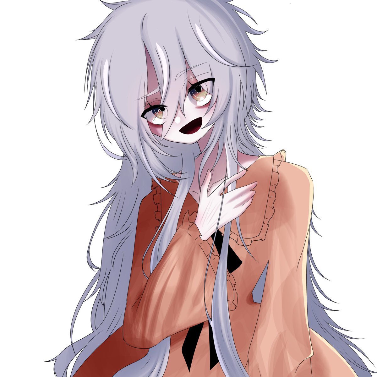 cxc0_o0's tweet photo. ええんちゃん？？？ https://t.co/rIAflN8GA1