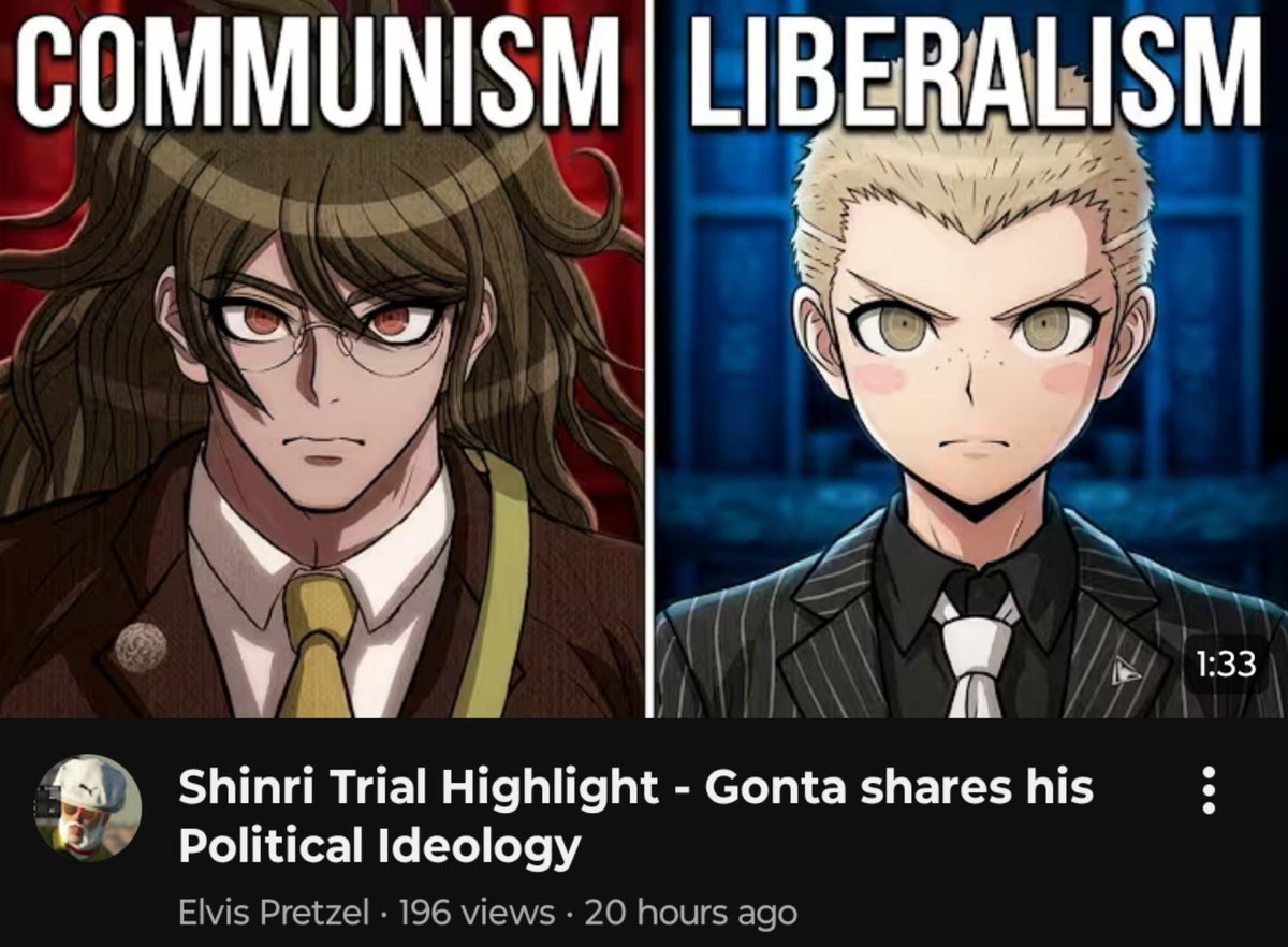 alyafemcelblaze's tweet photo. thanks youtube i REALLY wanted to watch this https://t.co/Y2fqay81ea