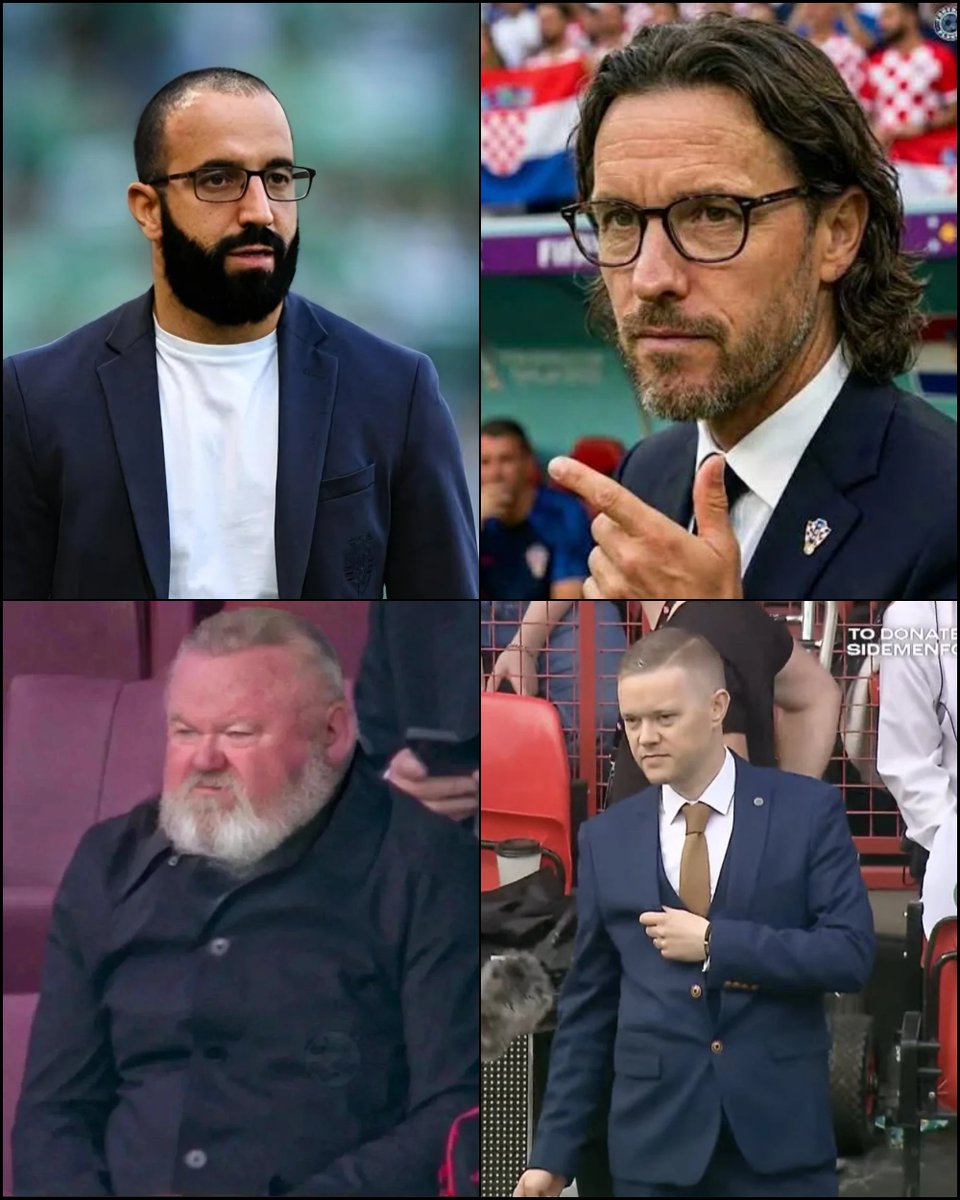 TrollFootball's tweet photo. My picks for the potential new Man United manager https://t.co/RRaYciSQEo