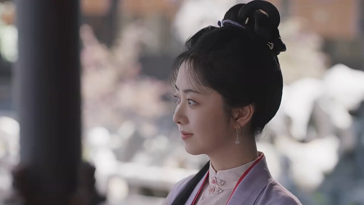 gongjicheoIs's tweet photo. Pffftttt i want to know whats his feeling gonna be like on episode 19 (when she asks for freedom)

#AgainstTheCurrent #兰香如故 https://t.co/4HZODFxMXY