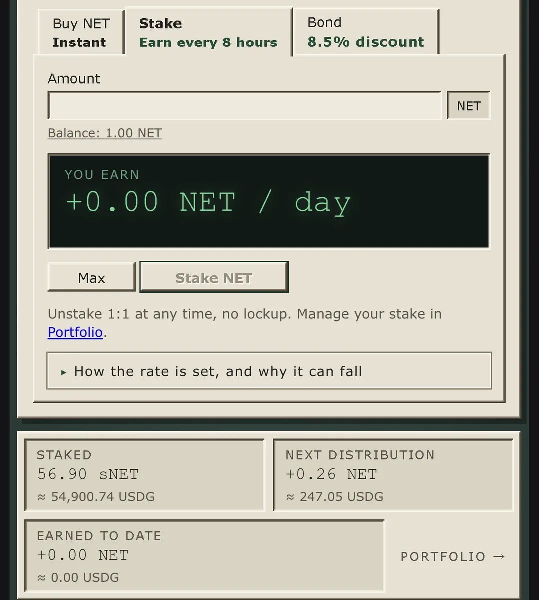 GXTFNDN's tweet photo. 📢 ALPHA LAST DAY — $NET

Don’t miss the final day of the ongoing Alpha:

https://t.co/7kvfTK3izr

Current highlights:

92.3% of $NET tokens staked
Treasury at $19M
Price reclaimed $1,000
@NetNetCap building an in-house prediction market
There’s a lot happening around $NET right now.
10 years of history led here. What comes next is the interesting part.