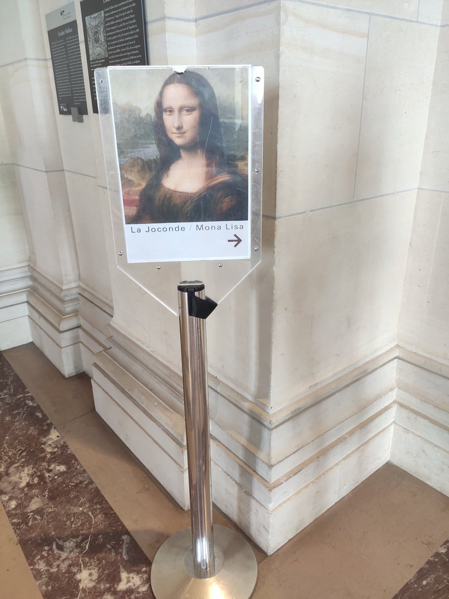 jovenbus's tweet photo. 🖼️ Mona Lisa’nın evine gitmeye hazır mısın? 
Burası sadece bir müze değil…
Yüzyıllık sanatın ve tarihin buluştuğu Louvre
🏛️ Louvre’un büyüleyici atmosferini yaşamak
Sen Louvre’a gitsen ilk neyi görmek isterdin? 👇
Yorumlara yaz! 💬
🚌 #Jovenbus #Avrupaturu #Monalisa  #paris https://t.co/EU9LVZHWnI