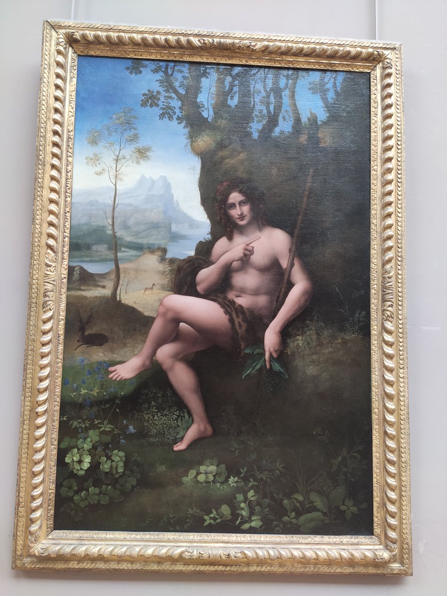 jovenbus's tweet photo. 🖼️ Mona Lisa’nın evine gitmeye hazır mısın? 
Burası sadece bir müze değil…
Yüzyıllık sanatın ve tarihin buluştuğu Louvre
🏛️ Louvre’un büyüleyici atmosferini yaşamak
Sen Louvre’a gitsen ilk neyi görmek isterdin? 👇
Yorumlara yaz! 💬
🚌 #Jovenbus #Avrupaturu #Monalisa  #paris https://t.co/EU9LVZHWnI