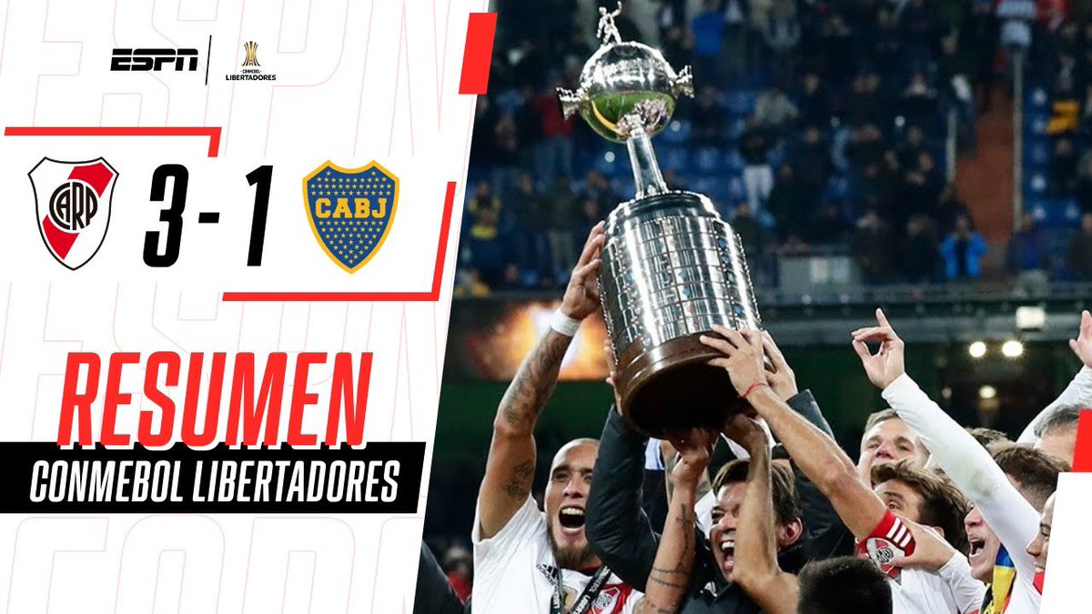 FranCAI__'s tweet photo. Que moral poner en duda la mística del resto de clubes eh, que moral para el maximo perdedor de Libertadores https://t.co/VeTKsj9fye