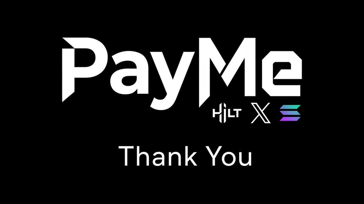 crzypeas's tweet photo. Due to high demand 😆of wanting to support me in my development work. So many thanks!! 😍

I've added a support page to Hilt where you can offer any support you wish to give towards the development of Hilt in the form of Sol or USDC.

https://t.co/XvyKCH6aPh

Thank You. https://t.co/IEIrl720Qp