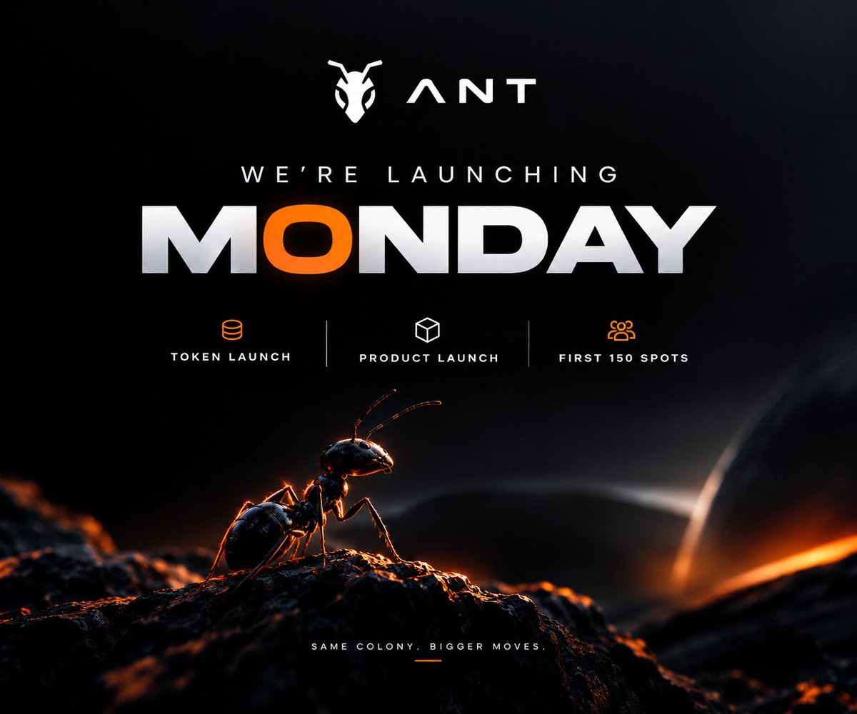 ANTagents tweet picture