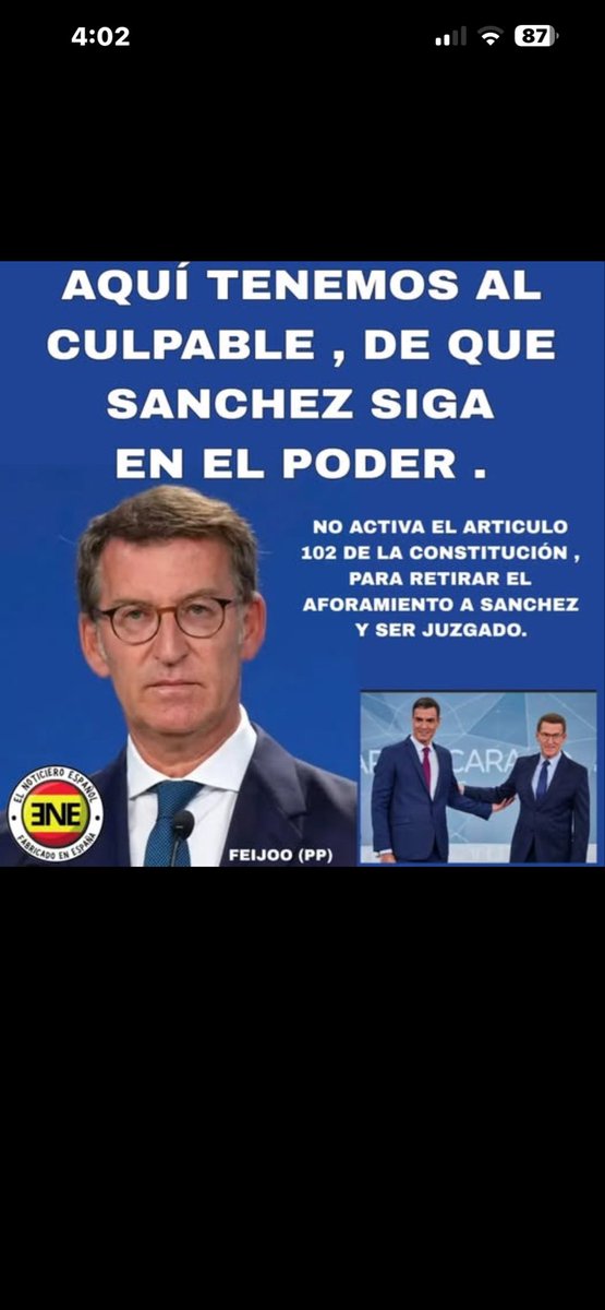 Atiliosg's tweet photo. @Robustiano21 https://t.co/tZwZSLcYSd